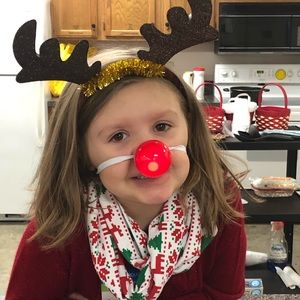 Meet your Posher, Renee